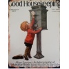 bord-goodhousekeeping-jongen-brievenbus