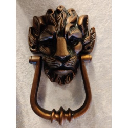 gietijzer_deurklopper