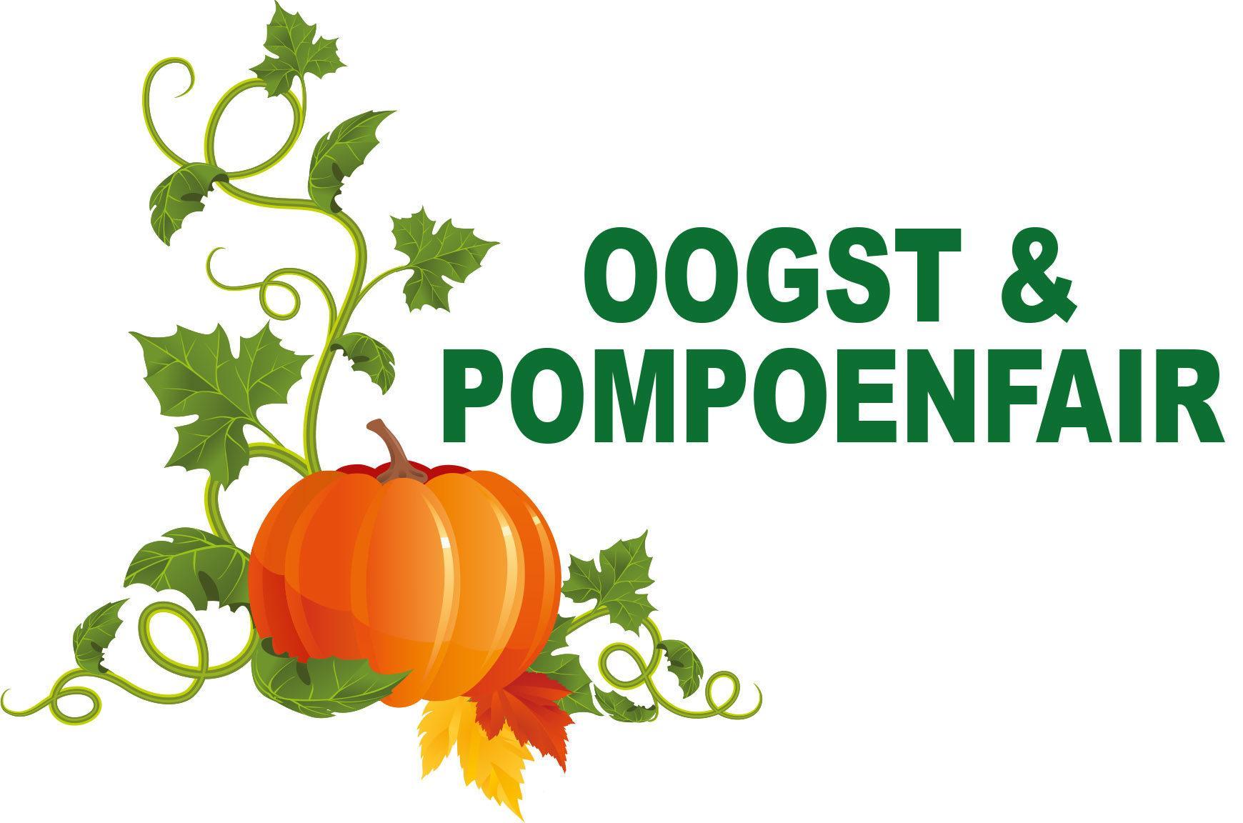 Oogst en Pompoenfair Warmenhuizen